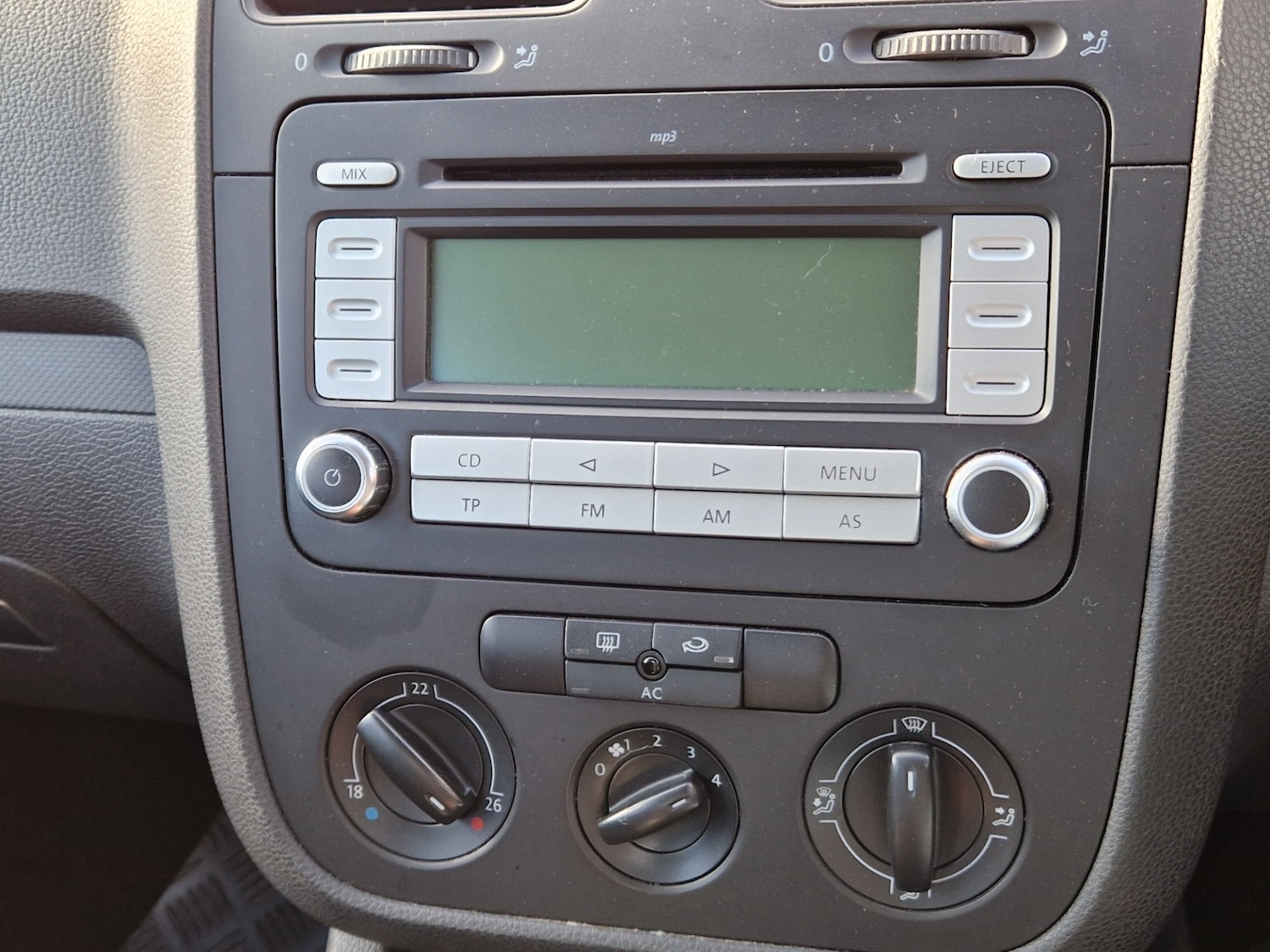 Used Volkswagen Golf 2008 for sale - 77432863: Photo 13