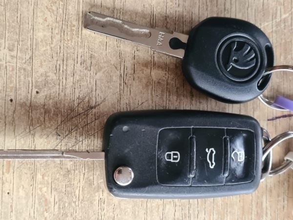 Used Skoda Citigo 2015 for sale - 77492842: Photo 10