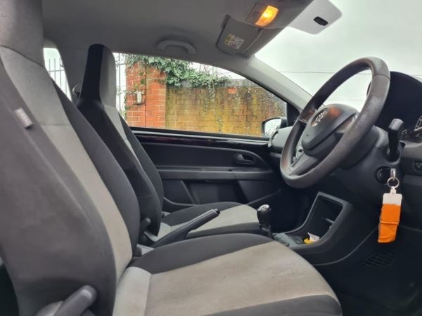 Used Skoda Citigo 2015 for sale - 77492842: Photo 8