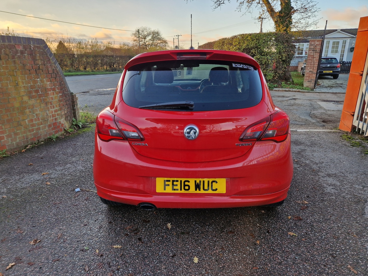 Used Vauxhall Corsa 2016 for sale - 76705713: Photo 10