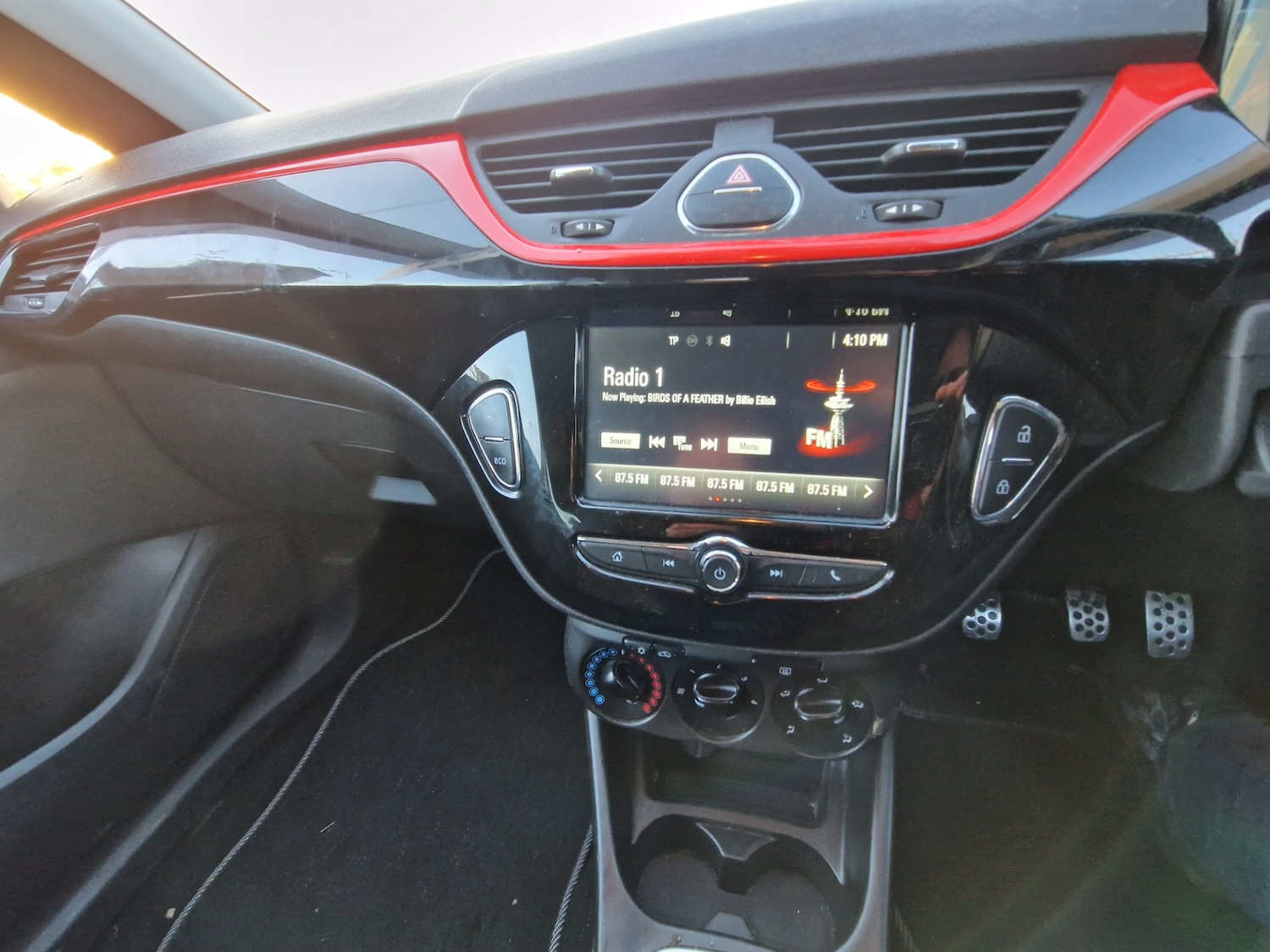 Used Vauxhall Corsa 2016 for sale - 76705713: Photo 13