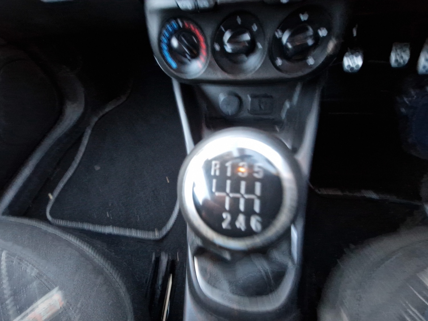 Used Vauxhall Corsa 2016 for sale - 76705713: Photo 14