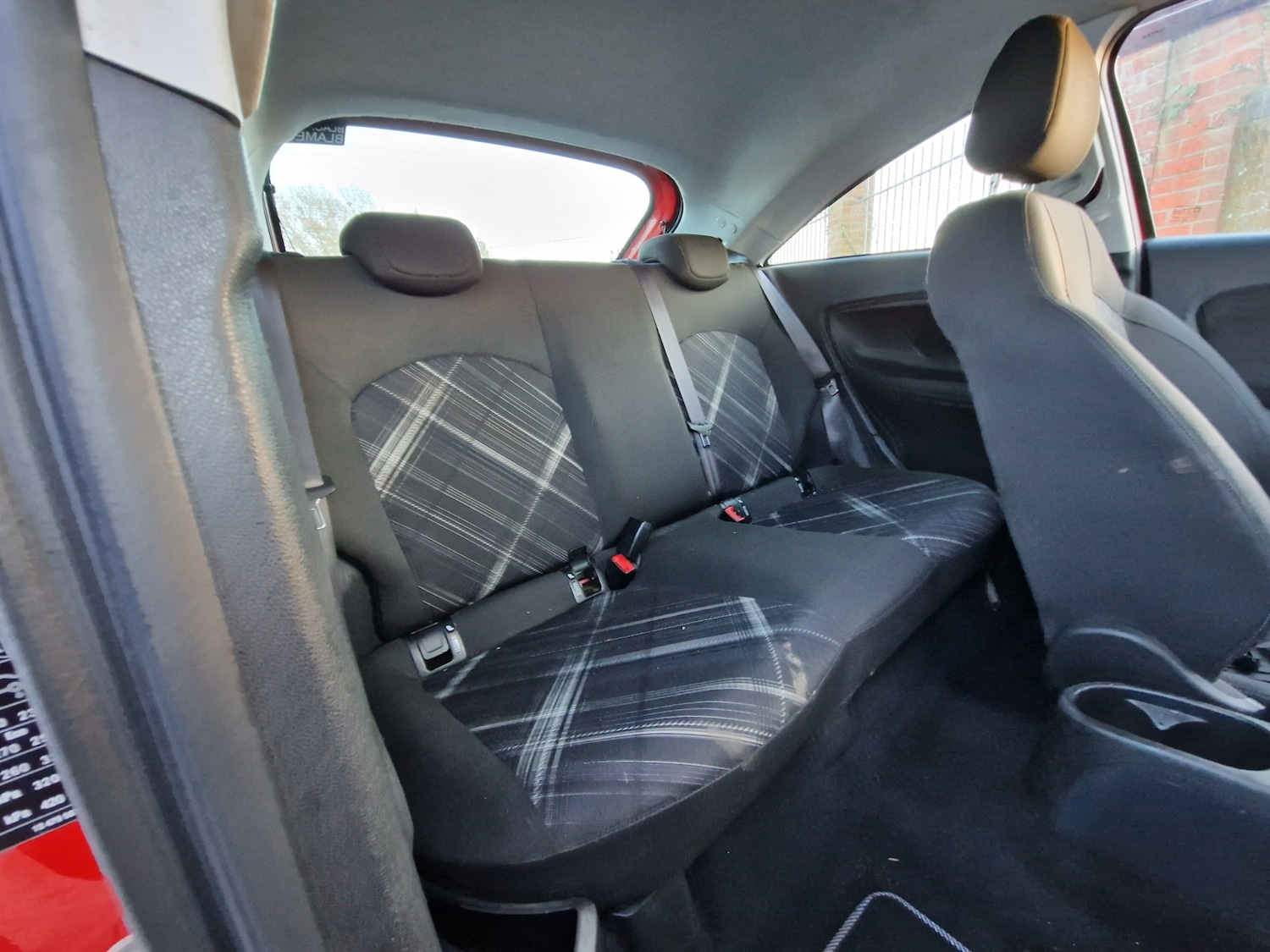 Used Vauxhall Corsa 2016 for sale - 76705713: Photo 16