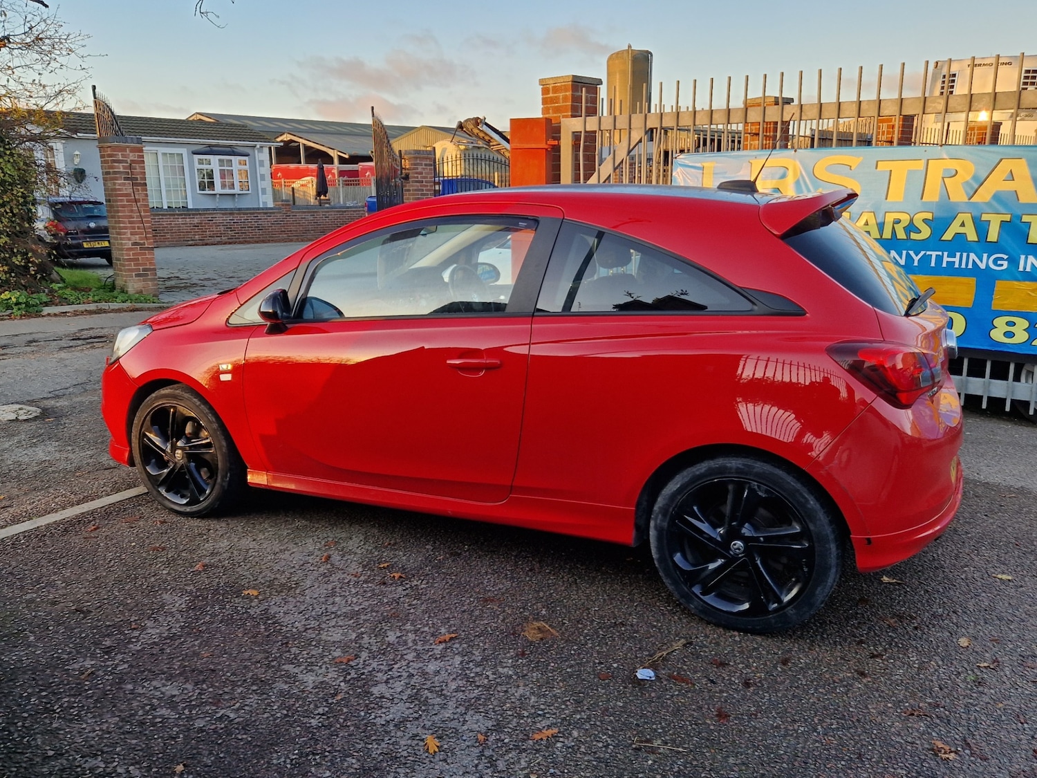 Used Vauxhall Corsa 2016 for sale - 76705713: Photo 7