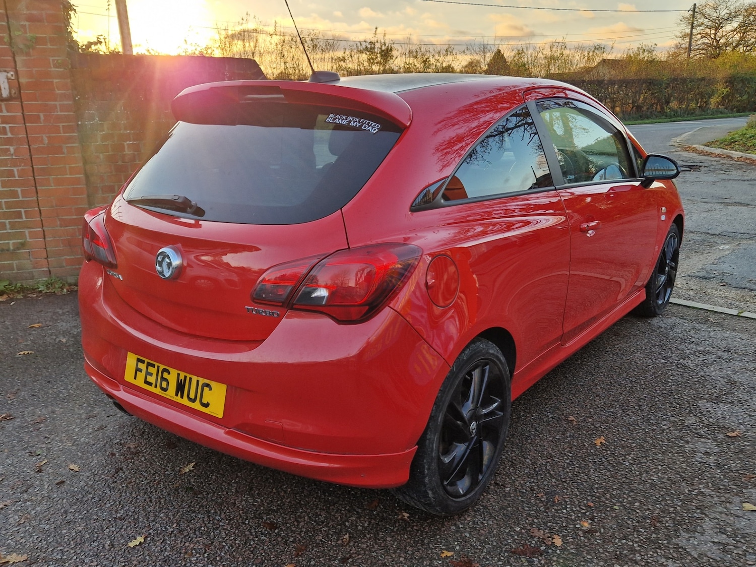 Used Vauxhall Corsa 2016 for sale - 76705713: Photo 8
