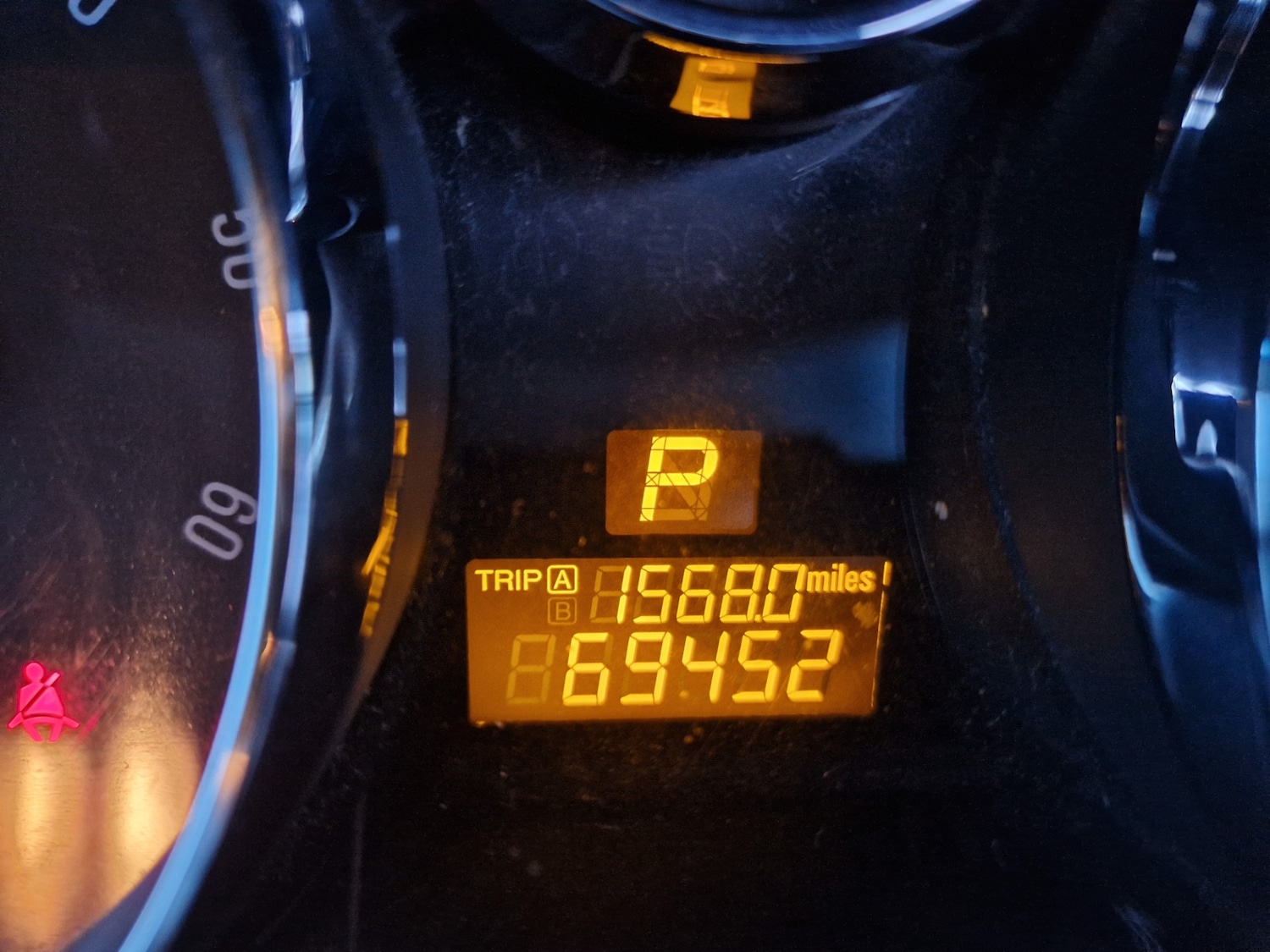 Used Vauxhall Antara 2012 for sale - 77235626: Photo 14