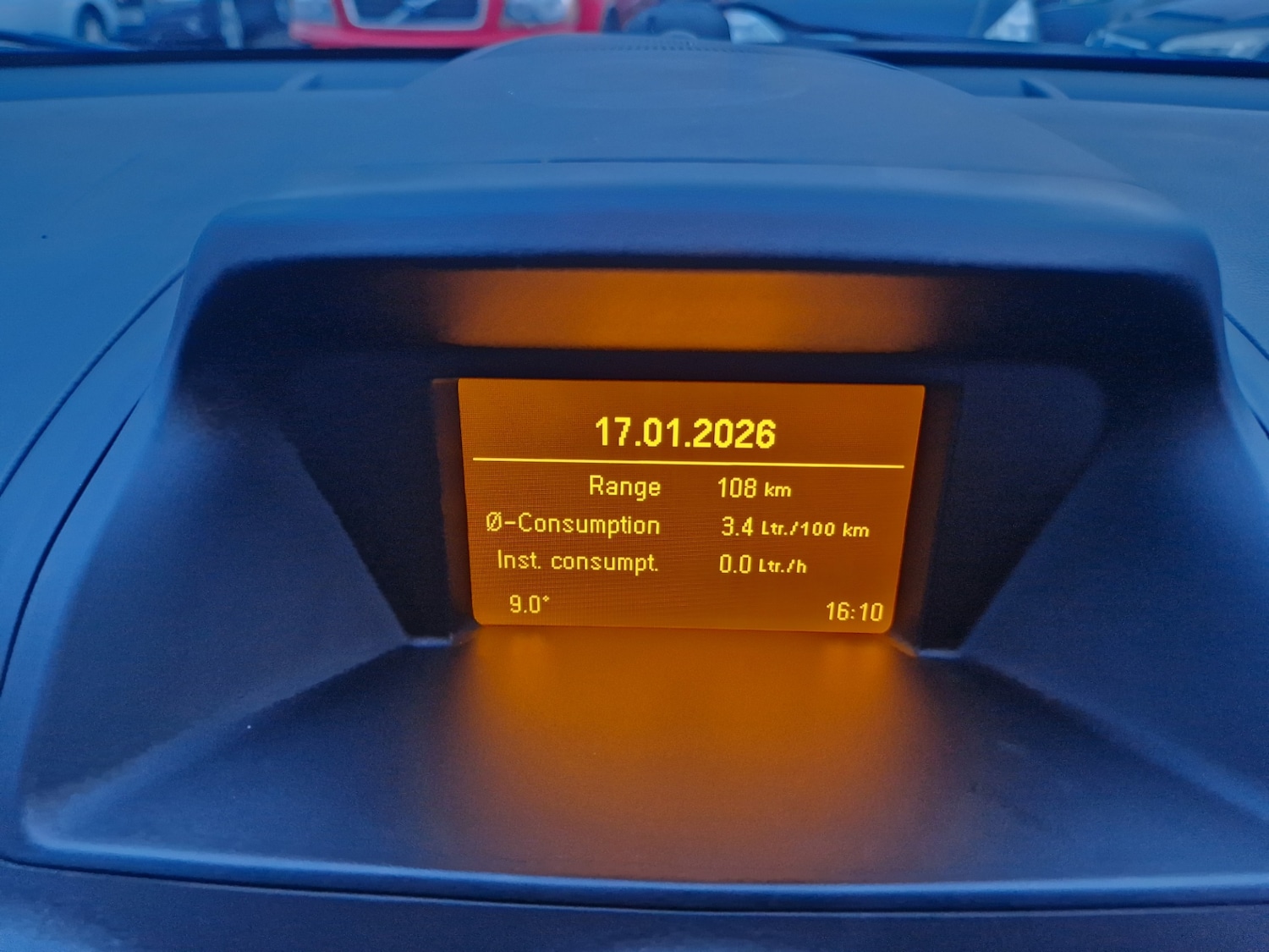 Used Vauxhall Antara 2012 for sale - 77235626: Photo 18