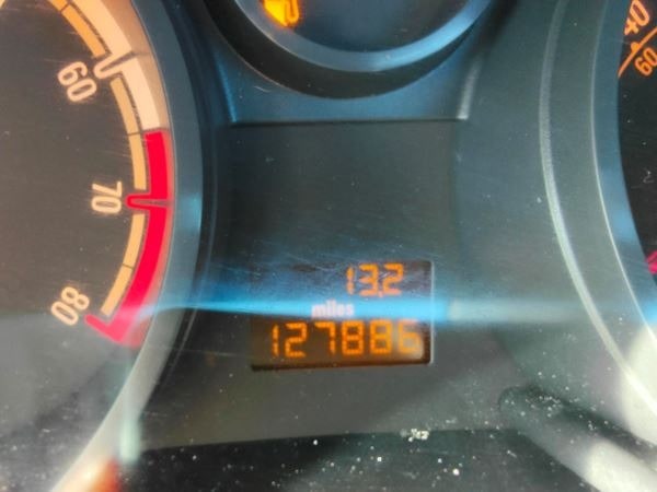 Used Vauxhall Corsa 2013 for sale - 76157365: Photo 13