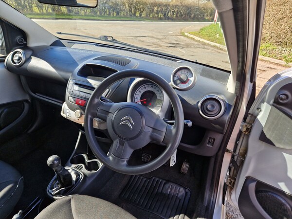 Used Citroen C1 2013 for sale - 73998527: Photo 10