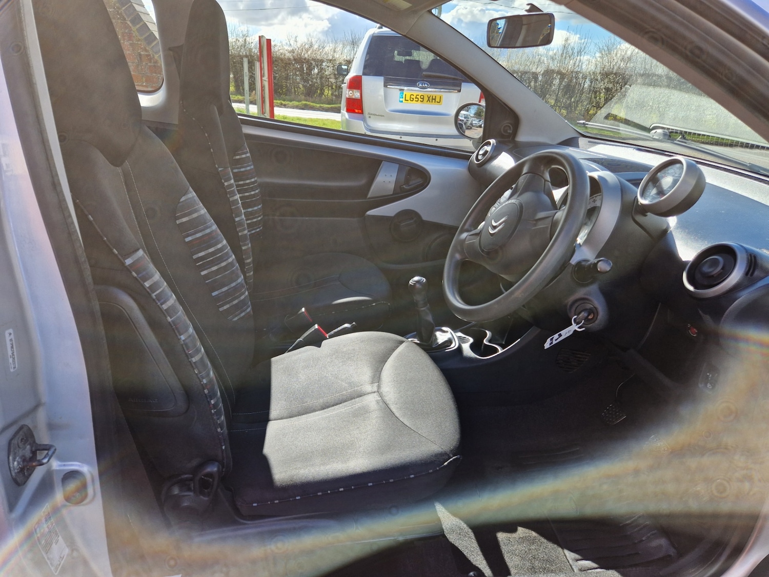 Vehicle 11