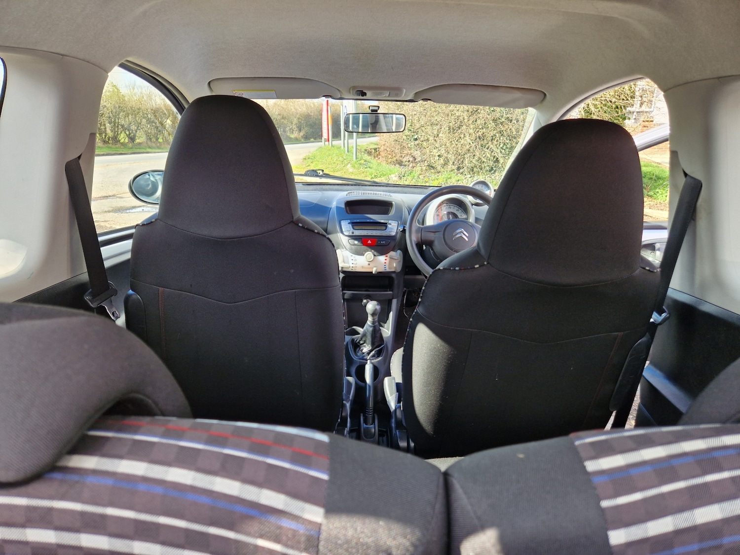 Vehicle 13