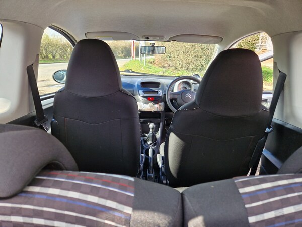 Used Citroen C1 2013 for sale - 73998527: Photo 13