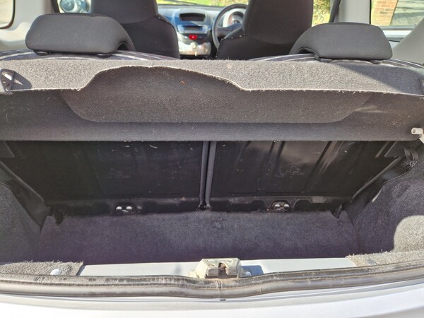 Used Citroen C1 2013 for sale - 73998527: Photo 14