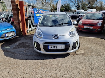 Used Citroen C1 2013 for sale - 73998527: Photo