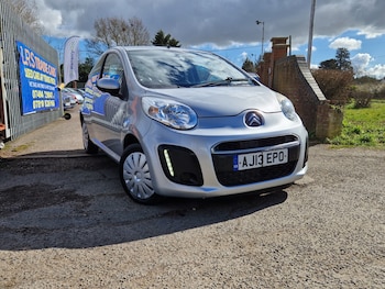 Used Citroen C1 2013 for sale - 73998527: Photo