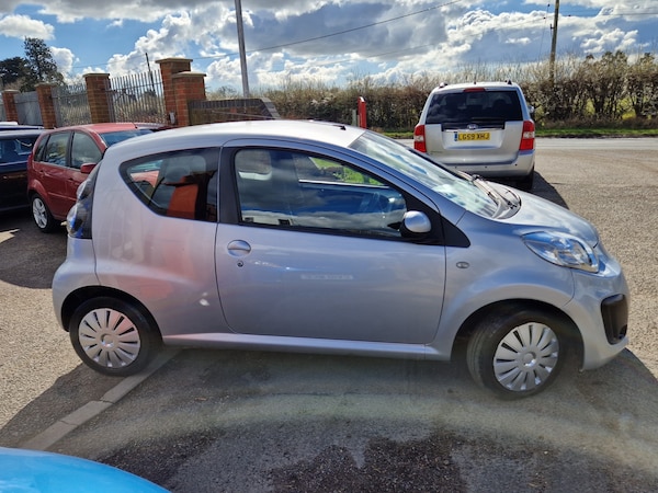 Used Citroen C1 2013 for sale - 73998527: Photo 5