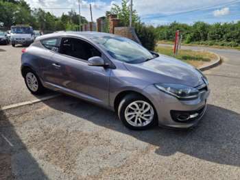 Used Renault Megane 2015 for sale - 75282695: Photo