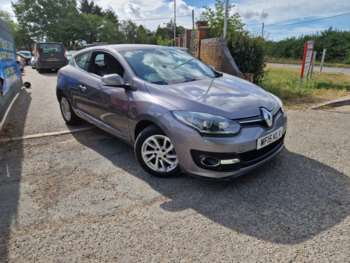 Used Renault Megane 2015 for sale - 75282695: Photo