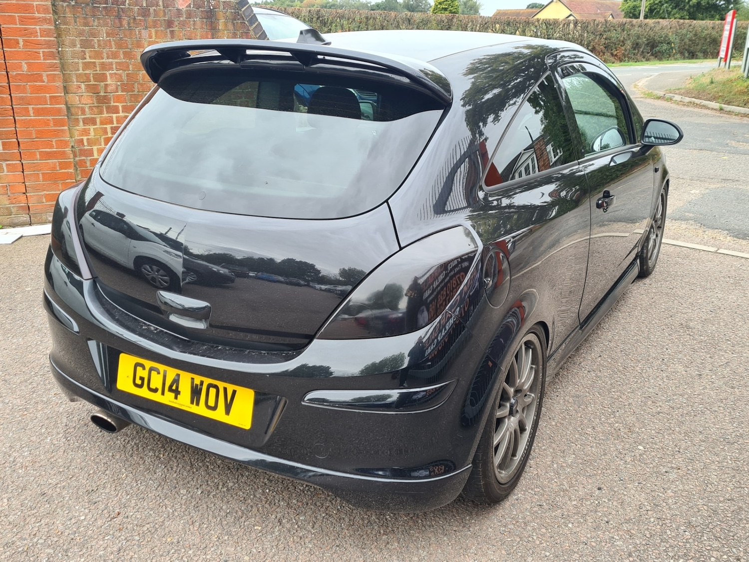 Used Vauxhall Corsa 2014 for sale - 78210312: Photo 11