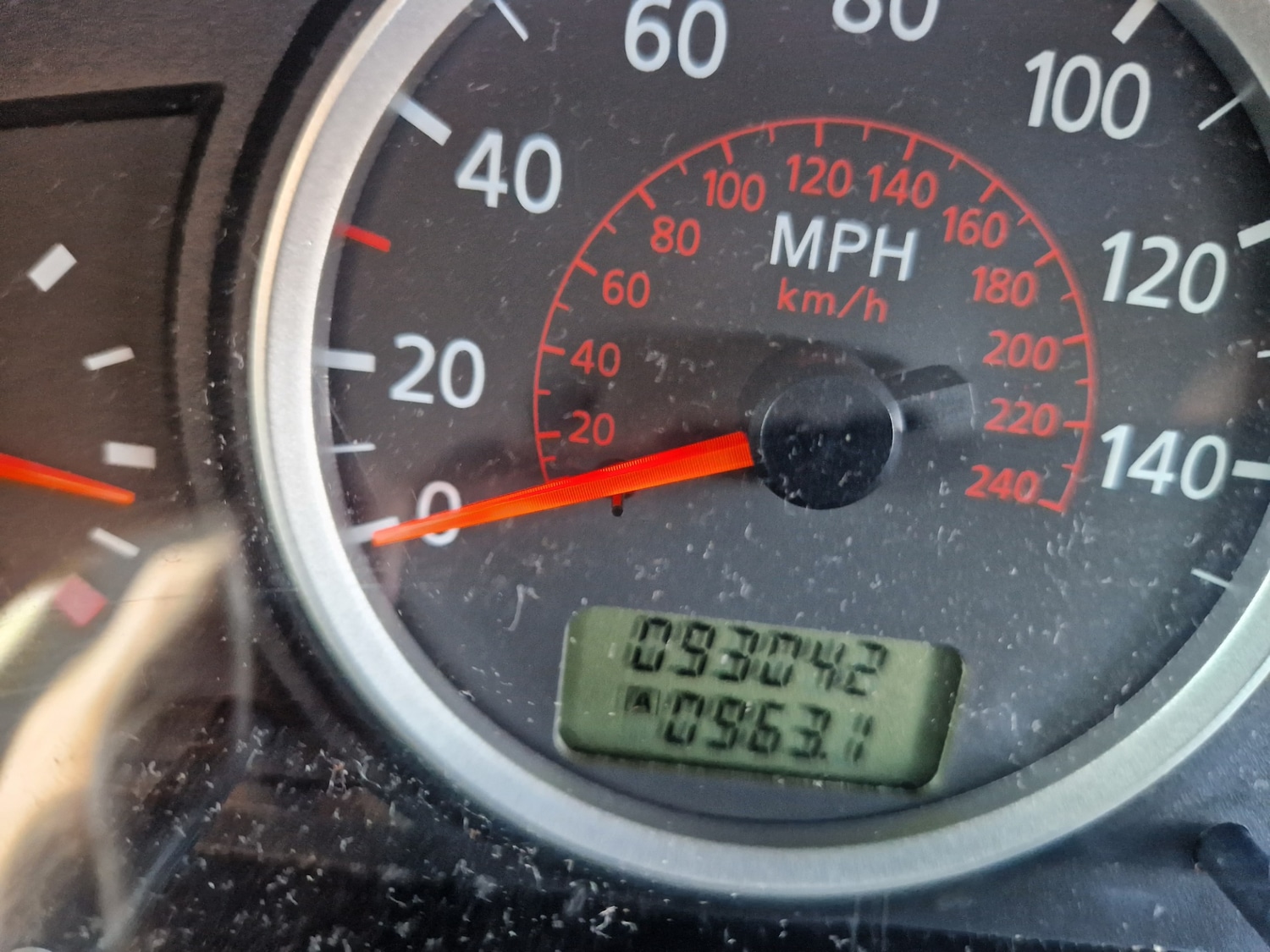 Used Nissan Almera 2005 for sale - 75134006: Photo 15