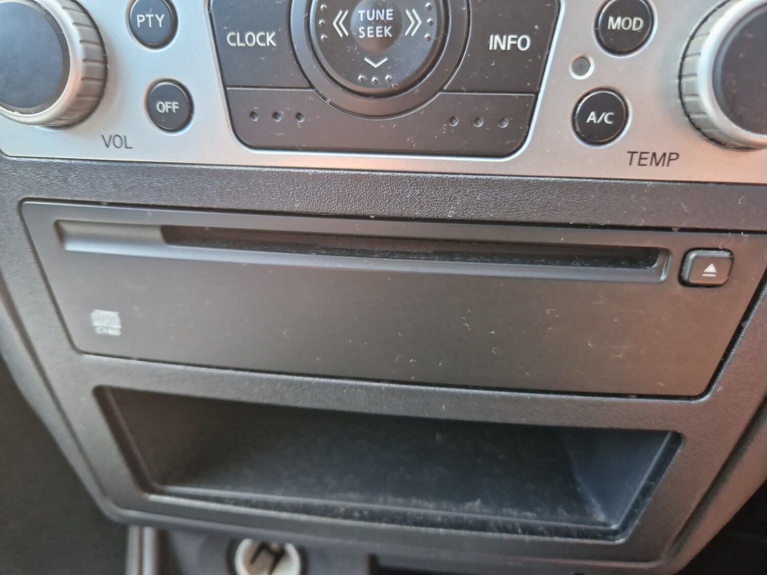 Used Nissan Almera 2005 for sale - 75134006: Photo 19