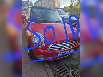 MINI Hatch feature image