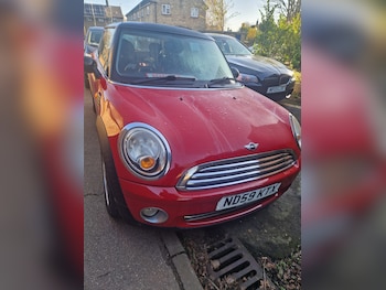 Used MINI Hatch 2009 for sale - 77872502: Photo