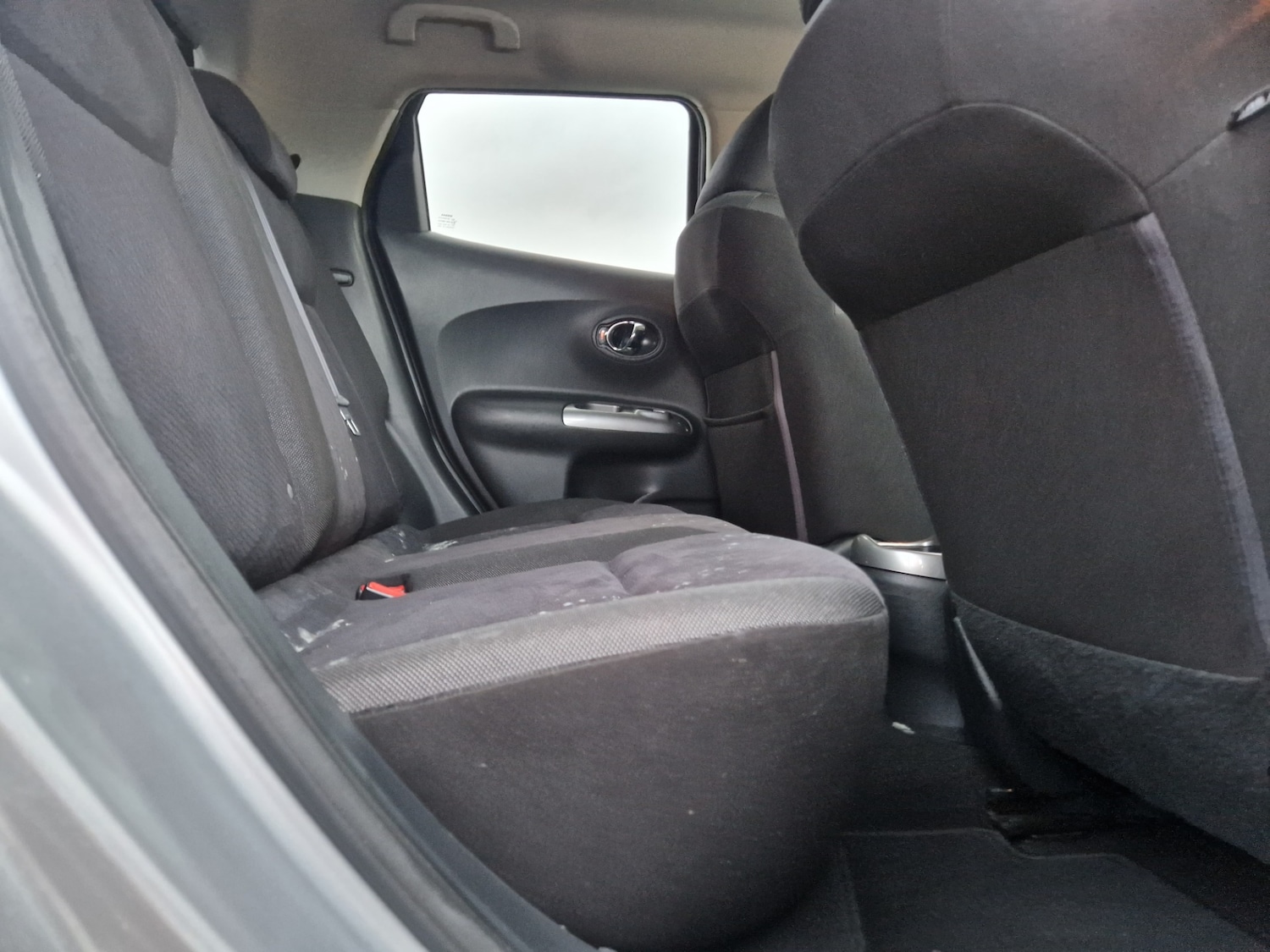 Used Nissan Juke 2012 for sale - 77519477: Photo 12