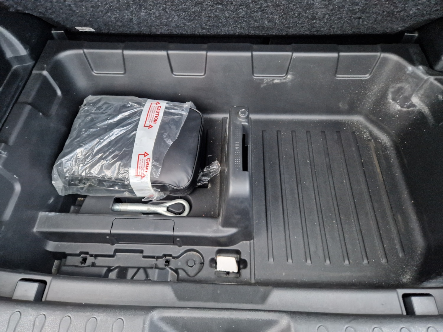 Used Nissan Juke 2012 for sale - 77519477: Photo 13