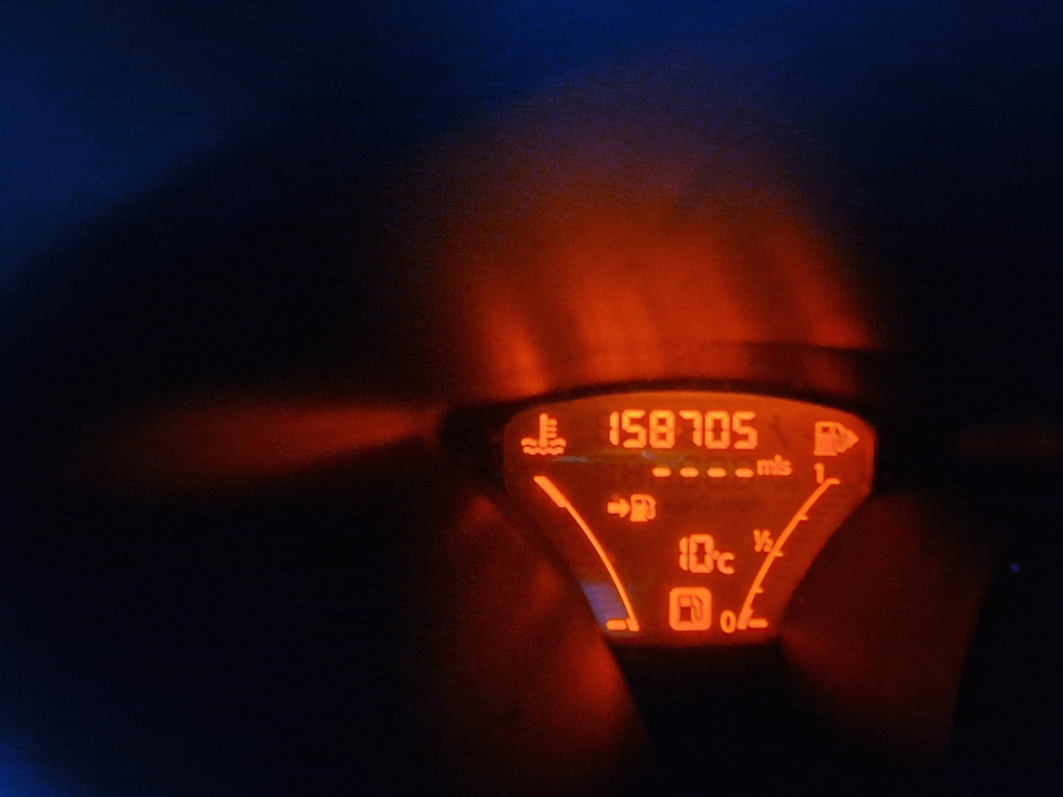 Used Nissan Juke 2012 for sale - 77519477: Photo 9