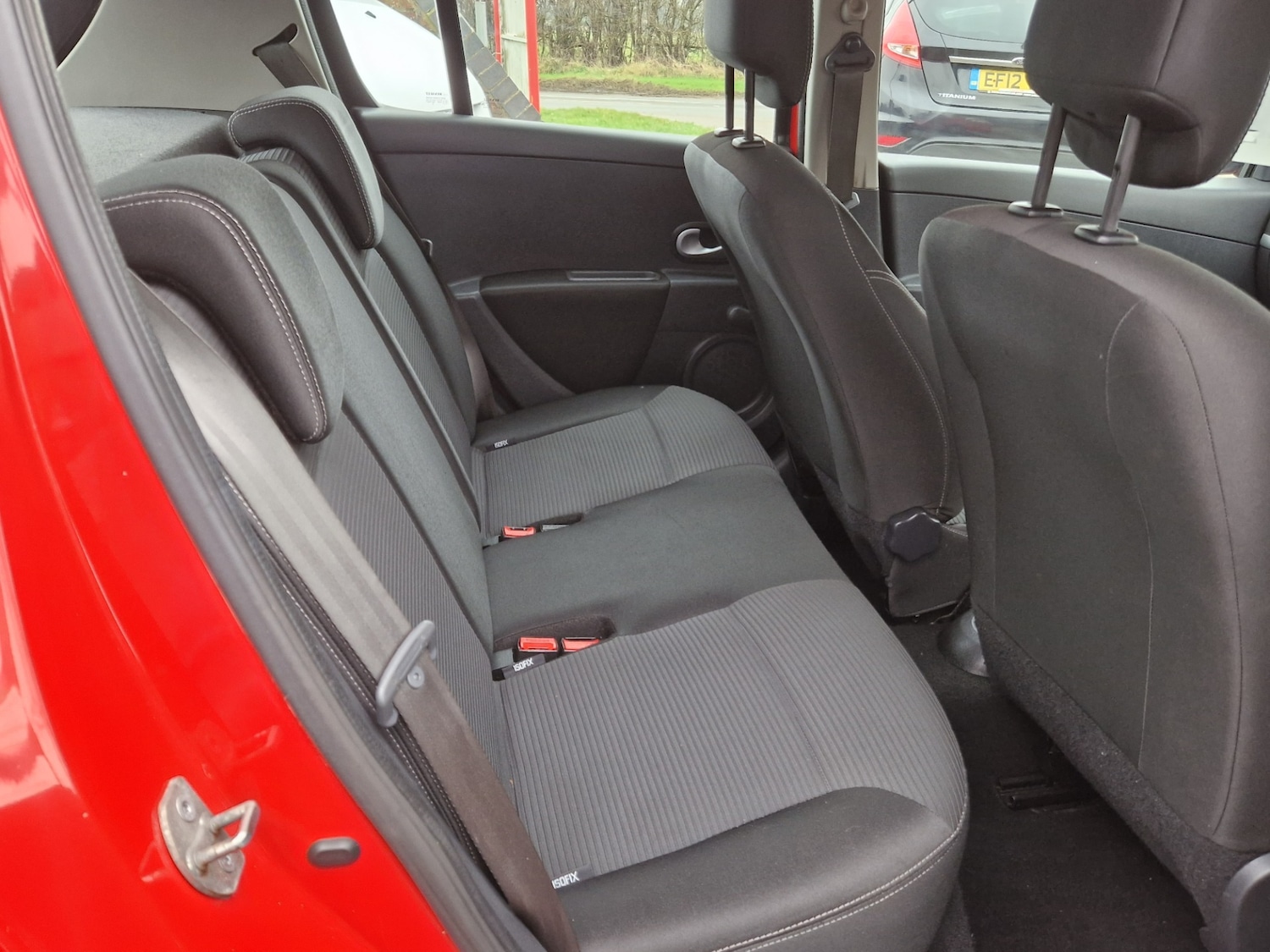 Used Renault Clio 2012 for sale - 77434689: Photo 13