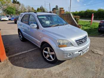 Used Kia Sorento  for sale - 74389535: Photo
