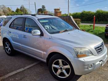Used Kia Sorento  for sale - 74389535: Photo