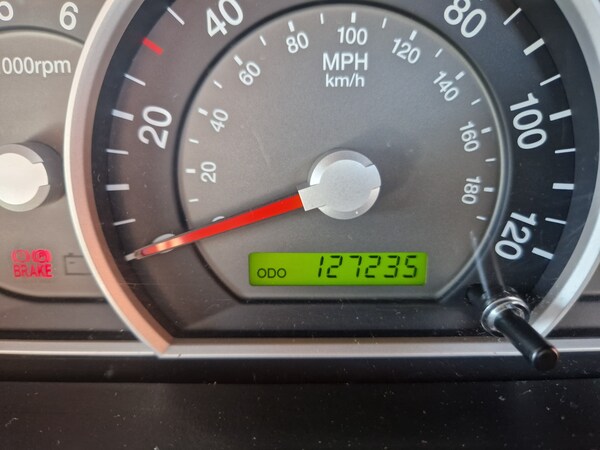 Used Kia Sorento 2008 for sale - 74389535: Photo 7
