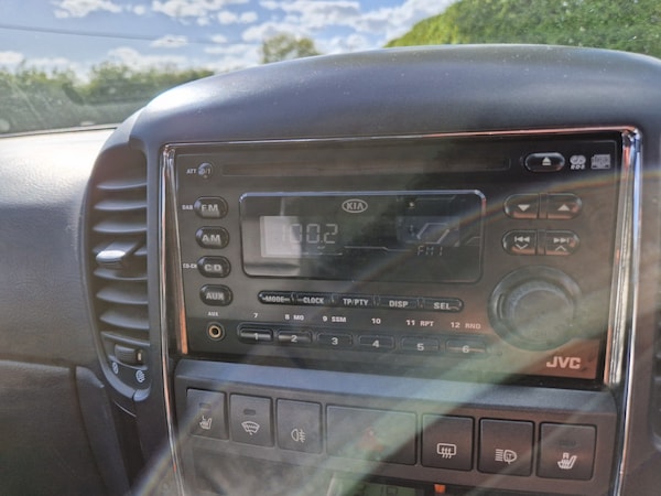 Used Kia Sorento 2008 for sale - 74389535: Photo 8