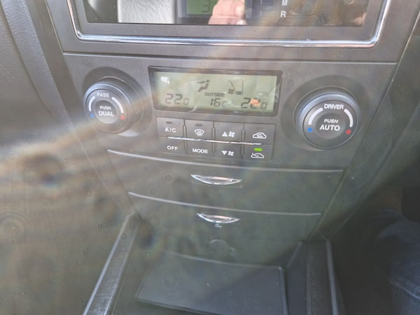 Used Kia Sorento 2008 for sale - 74389535: Photo 9