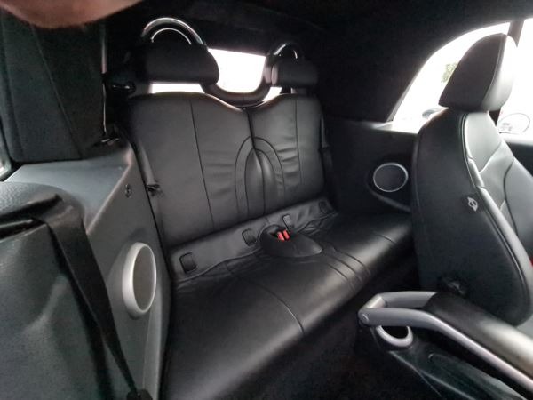 Used MINI Convertible 2008 for sale - 76177575: Photo 24