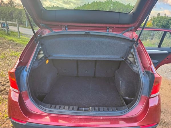 Used BMW X1 2011 for sale - 76171023: Photo 10