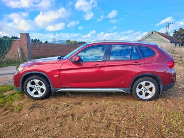 Used BMW X1 2011 for sale - 76171023: Photo 5