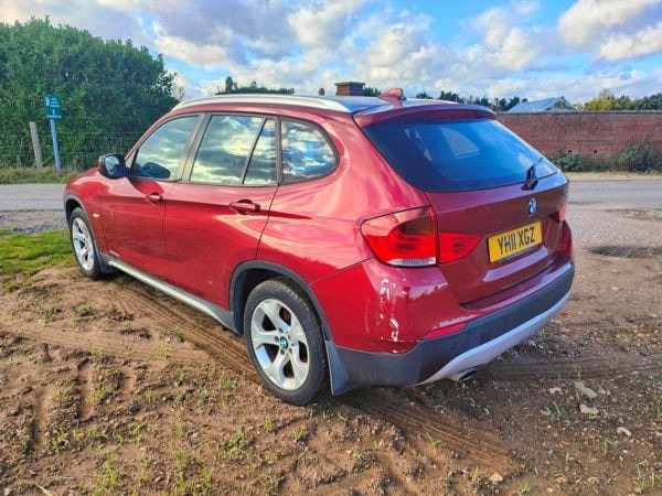 Used BMW X1 2011 for sale - 76171023: Photo 6