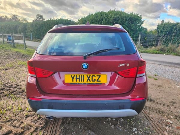 Used BMW X1 2011 for sale - 76171023: Photo 7