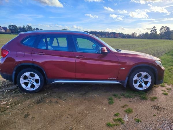 Used BMW X1 2011 for sale - 76171023: Photo 9