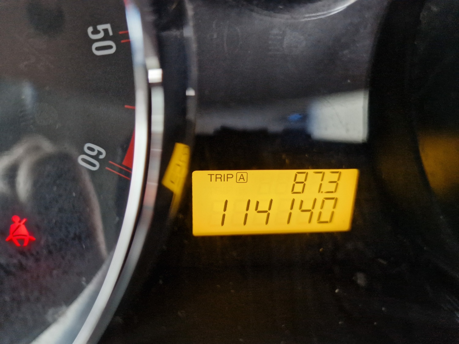 Used Vauxhall Antara 2007 for sale - 77635313: Photo 13