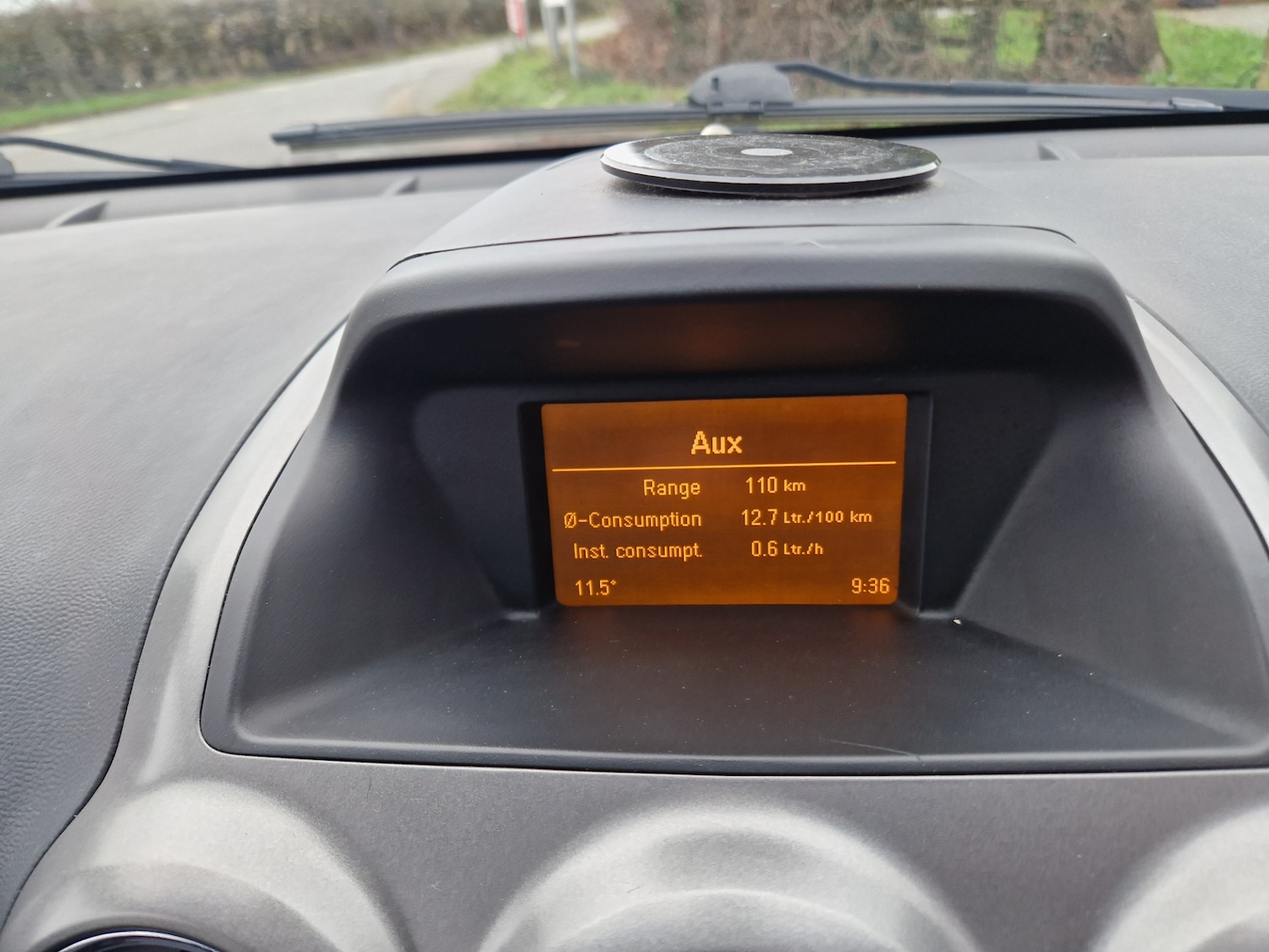 Used Vauxhall Antara 2007 for sale - 77635313: Photo 14