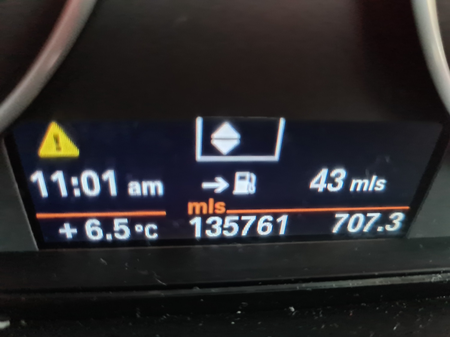 Used BMW X3 2012 for sale - 77432739: Photo 14