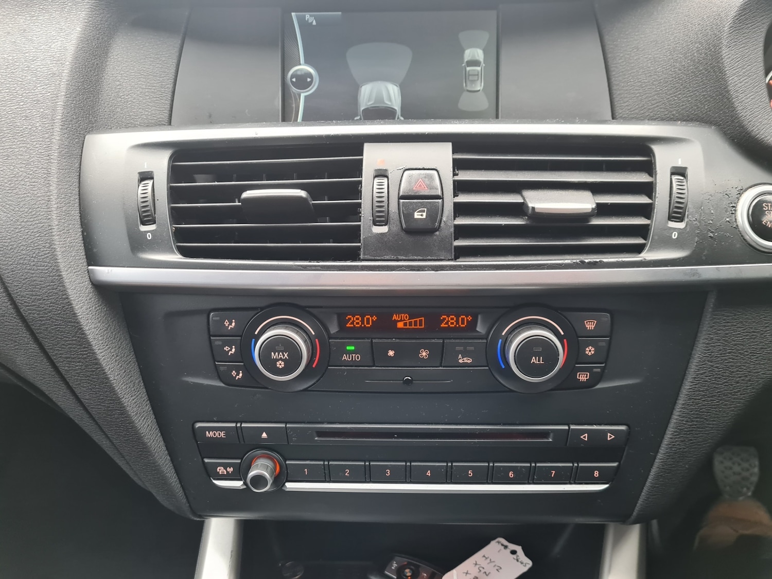 Used BMW X3 2012 for sale - 77432739: Photo 17