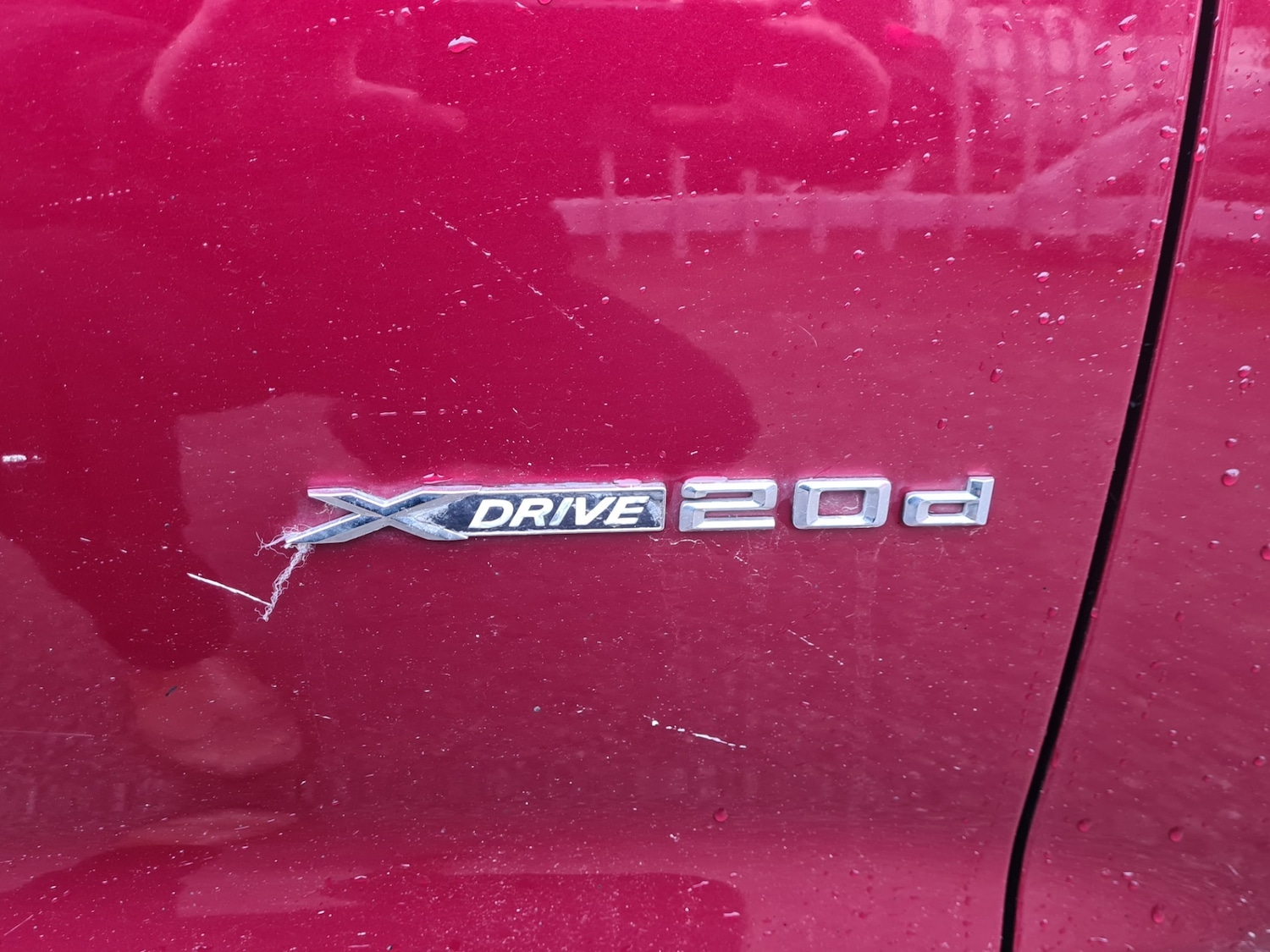 Used BMW X3 2012 for sale - 77432739: Photo 9