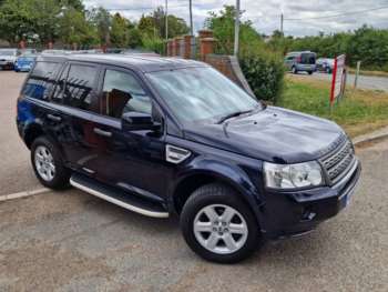 2012 (61) - 2.2 SD4 GS 5dr Auto