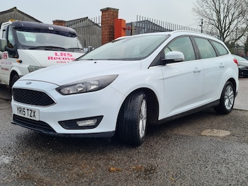 Used Ford Focus 2015 for sale - 78697908: Photo