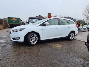 Used Ford Focus 2015 for sale - 78697908: Photo